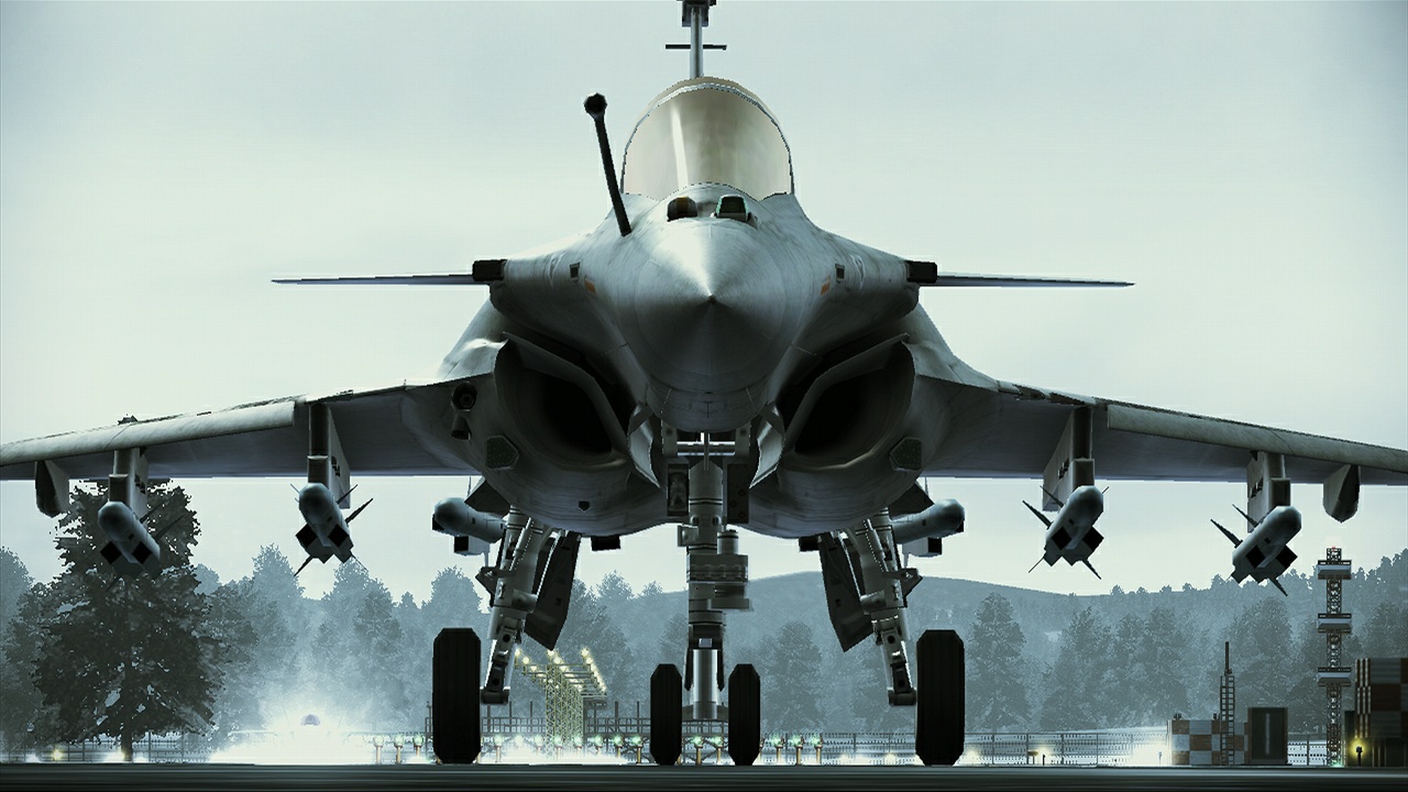 Ace Combat: Assault Horizon (Edición Limitada) - Imagen 38